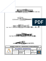 HOSPITAL DE TERCER NIVEL-Model