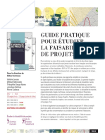 Guide Pratique Pour Étudier La Faisabilité de Projets