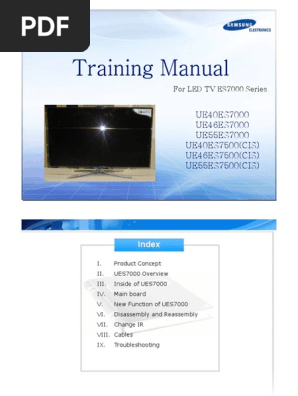 samsung+ue40es7000+training.pdf