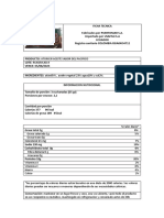 Ficha Tecnica Atun PDF