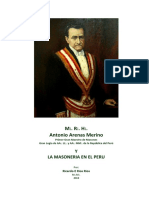 Antonio Arenas Merino