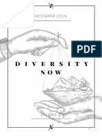 Diversity Magazine