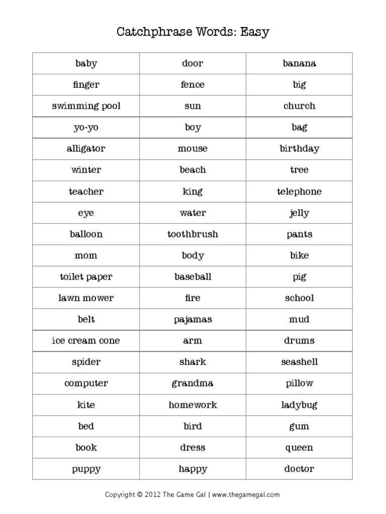 catchphrase-words-easy-pdf-pdf-nature