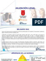 OPE - JAC - 2018 Actualización LEGAL