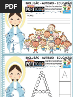 Maria Nossa Senhora Alfabeto 1 2020