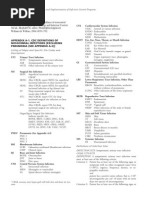 Download CDC Definitons of Nosocomial Infections Mayhall CG by Silvana Ricardo SN46233120 doc pdf