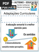 Planner Bncc Educação Infantil 1