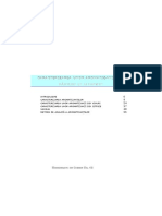 Monografie Chimie Citrice - Update