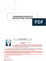 Pelan Strategik SMKPN 2011 (Format JPN) Edit21 Dis