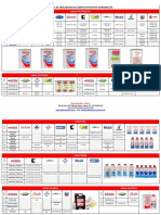 Tabela Similaridade PDF