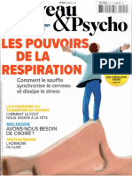 Pouvoirs de la Respiration