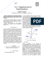 Laboratorio CONVERSION 2