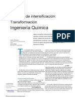 Process Intensification_ transforming quemical engieneering.en.es