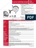 PFQ PFQ-LF SP