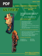 Gear Oil 80W-90