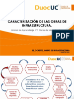 1.1.4 Caracterización de Las Obras de Infraestructura OCK5112 - 2020