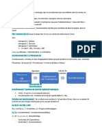 Cours Notes PDF