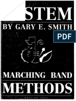 The System Marching Band Book Excerpts PDF