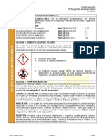 HS SG Detergente Desinfectante PDF