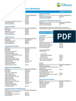 Tarifas La Nacional 2019 PDF