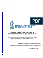 Instructivo Toma de Muestras Zona 1 PDF