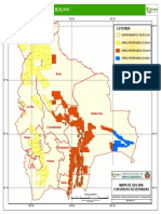 Areas Reservadas Bolivia PDF