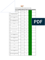 6.2. Presupuesto Del SG-SST