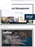 Lección 1 Gestion de Proyectos Agil - Opt PDF