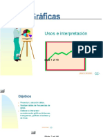 ELABORACION E INTERPRETACION GRAFICOS