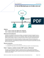 3.4.1.2 Lab - Using Wireshark to View Network Traffic.pdf