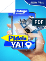 Catálogo Mayoreo Aje