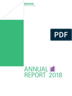 Aun 2018 - Annual - Report PDF
