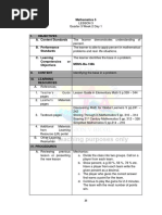 Mathematics 5-Q3-W2