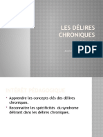 Psychiatrie5an-Delires Chroniques2019bououden