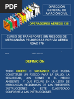 NOTOC | PDF | Información | Aviación