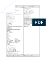 Formuilario Dinamica