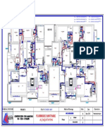 Plomberie Alimentation  Etage 1 & 8 SCI SILENE-Model.pdf