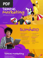 E-Book Trade Marketing - Raios Apresentações - Marcelo Cerqueira