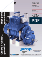 PDF - Jurop - PNR - Pne - 72 - 82 - 102 - 122 - 142 - Vacuum - Pump - Technical - Sheet (1) 6997805364485525325