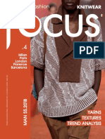 Fashion Focus Man Knitwear - March 2018 PDF