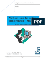 Méthodologie Merise - Partie1