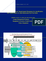 MMDR-5 Target-based Bioass