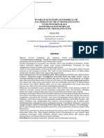 Artikel Jurnal AHMAD HOLY NPM 179.100.43 MIKOM UNISKA 2020 PDF