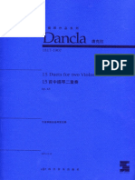 [Free-scores.com]_dancla-charles-15-studies-for-violin-65065.pdf