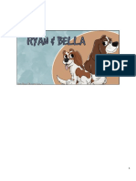 Making of Ryan & Bella - Notes/Presentation