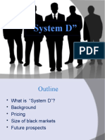 System D