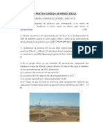 Práctica Dirigida de Energìa Eòlica