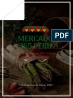 Catalogo Mercado 365 Peru PDF