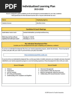 Keenan Natalee 19-20 Individualized Learning Plan Ilp Final 1