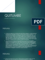 QUITUMBE